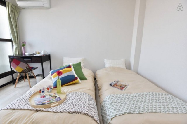 WEEKLY 「Shinosaka」A・5mins to subway station