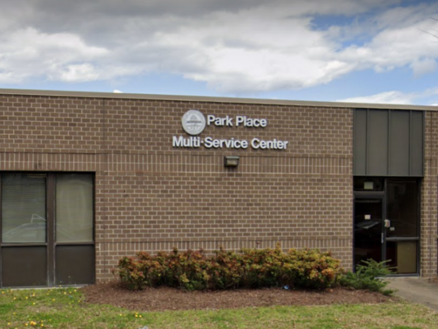 Park Place Family Medical Center - Norfolk
