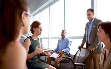 The Military Spouse Corporate Career Network