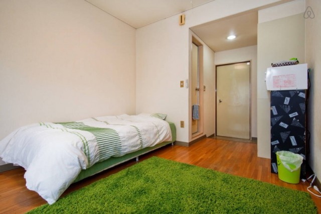 日本の日常生活が見れるかも?観光地と違う体験したい方(#^.^#)