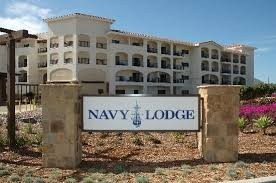 Navy Lodge North Island