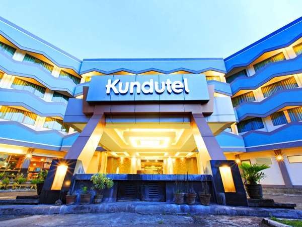 Goldenfield Kundutel Hotel