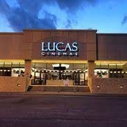 Lucas Cinema - Fort Benning
