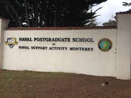 Naval Postgraduate School Monterey