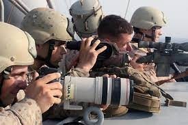 Combat Camera Information- MCAS Iwakuni