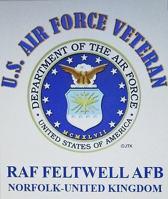 RAF Feltwell