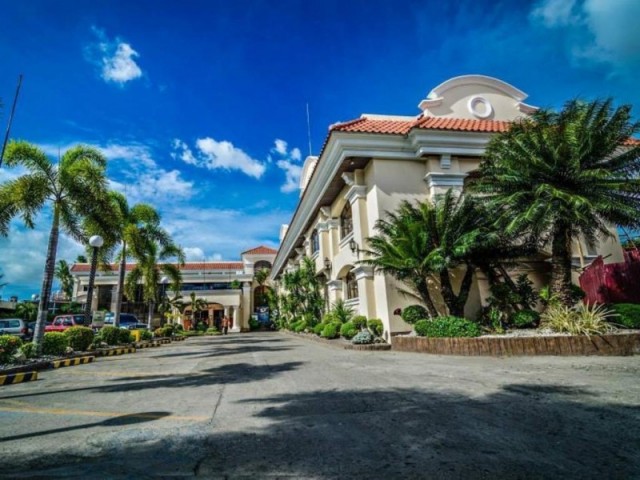 Hotel Del Rio