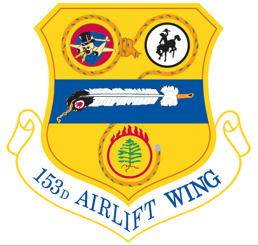 Cheyenne Air National Guard Base