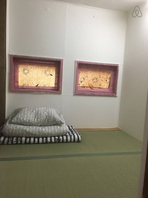 TEMA GUESTHOUSE 1~Open Event!~