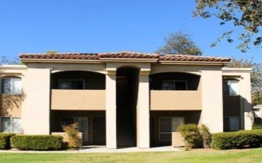Naval Base San Diego - Bonita Bluffs PPV Family Housing