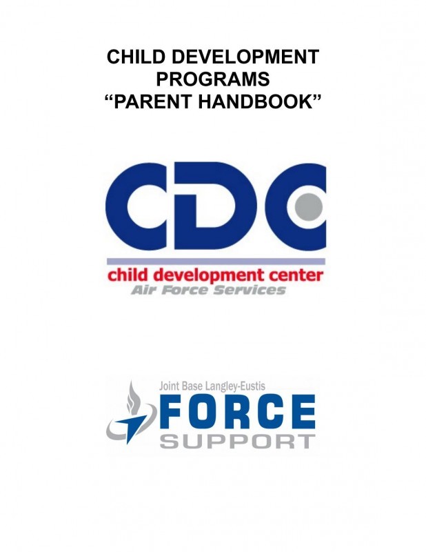 Parent Central Services- Joint Base Langley-Eustis