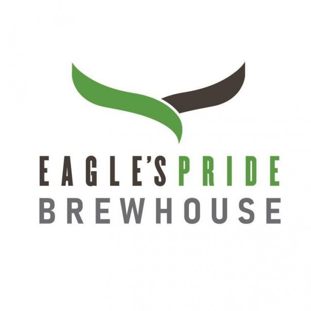 Eagle&#039;s Pride Brewhouse - JB Lewis McChord