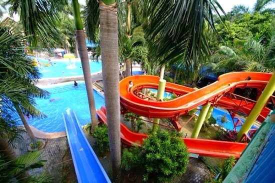 Water Camp Resort