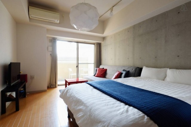 Special Discount Prise!!Namba☆for 3people★Osaka du