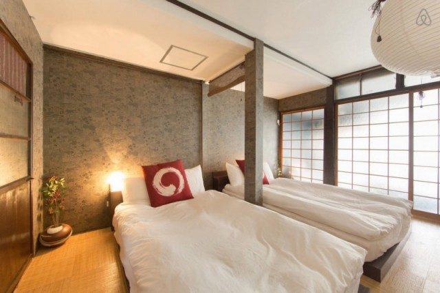 MachiYa! Near Kyoto Sta and Touji!