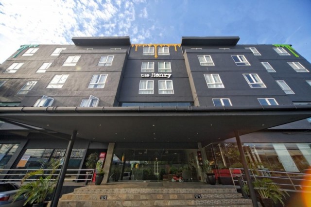 The Henry Hotel