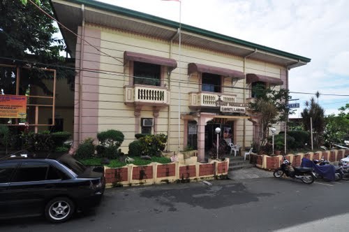 Cavinti Municipal Hall