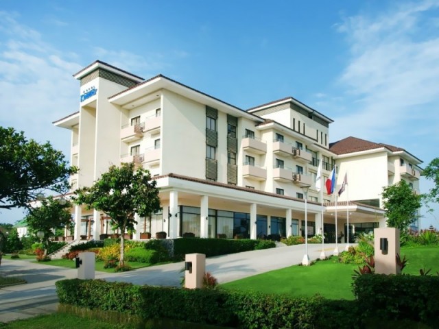 Hotel Kimberly
