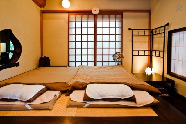 ~ garden sanctuary home osaka ~