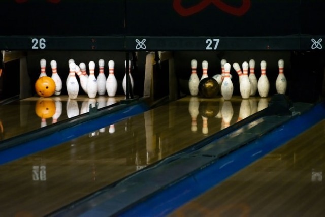 Olympic Lanes