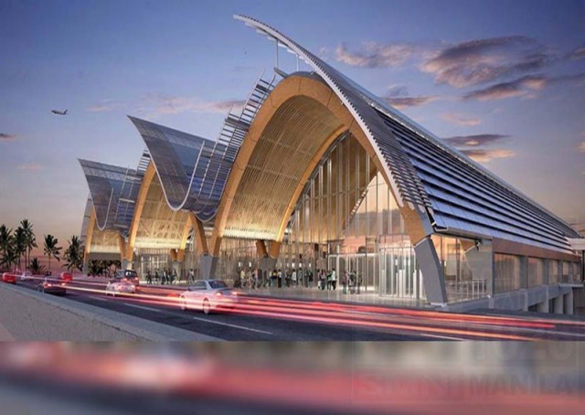 Mactan-Cebu International Airport