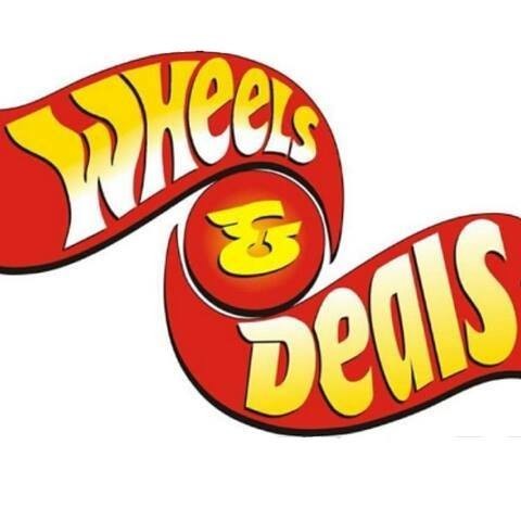 Wheels &amp; Deals - NB Kitsap-Bangor