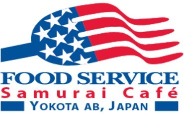 Yokota FSS  Samurai Cafe Dining Facility