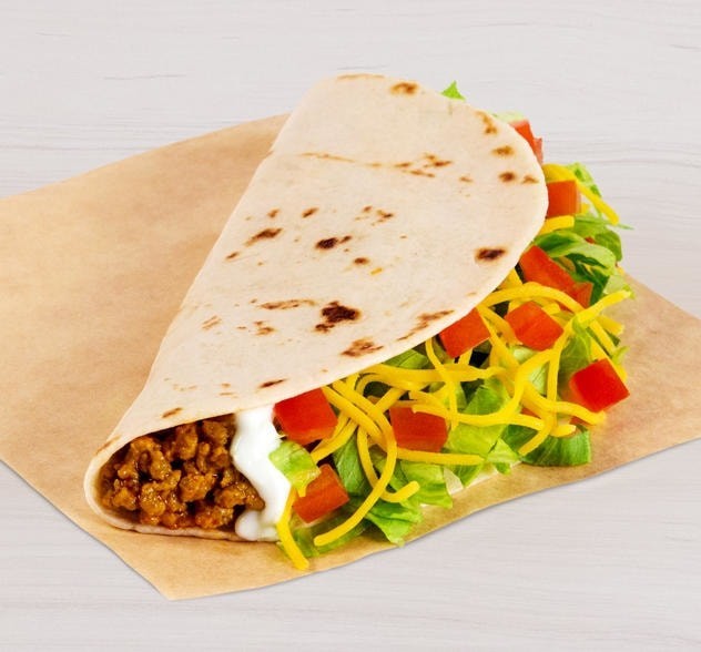 Taco Bell  - NB Kitsap-Bangor