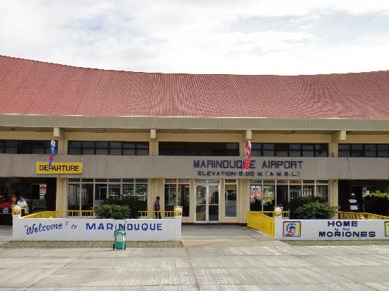 Marinduque Airport