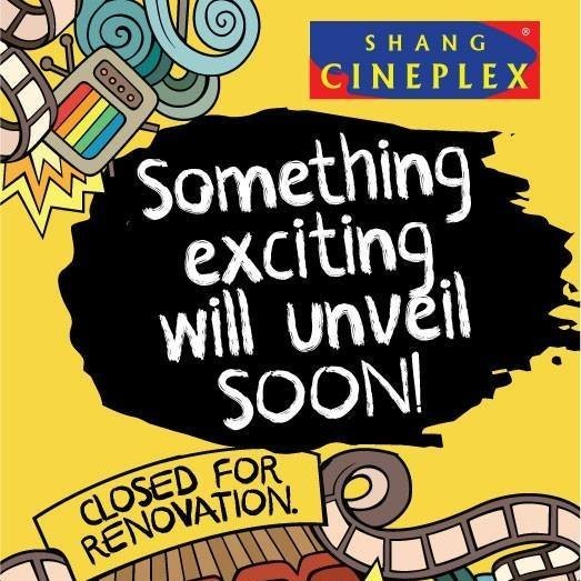 Shang Cineplex
