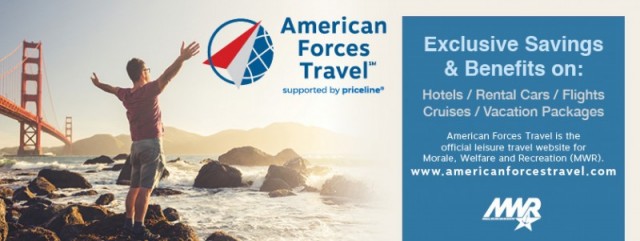 American Forces Travel - NAS Sigonella