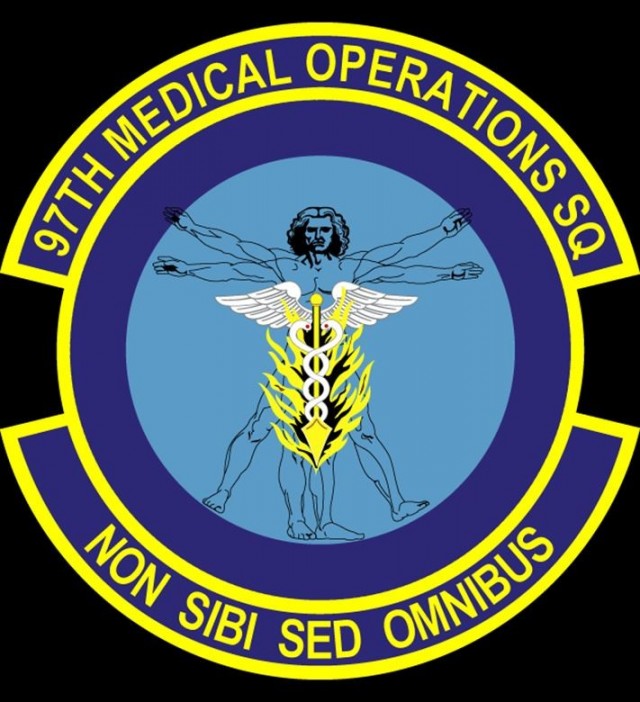 Altus AFB - 97th Operational Medical Readiness Squadron