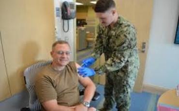 Yokosuka - Naval Hospital - Immunizations