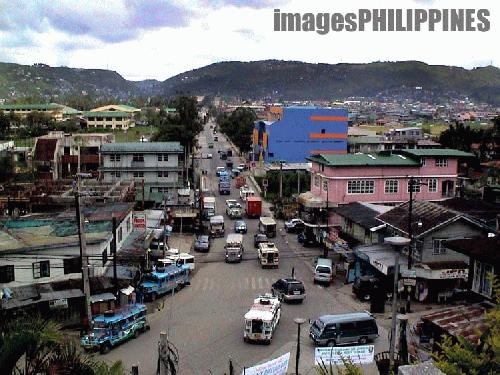 La Trinidad