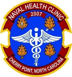 Naval Health Clinic Cherry Point