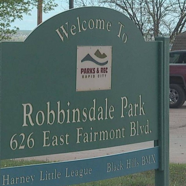 Robbinsdale Park