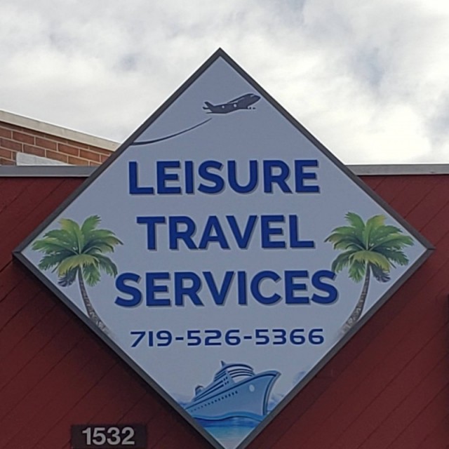 Leisure Travel Services (ITR) - Fort Carson