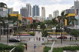 Bonifacio Global CIty