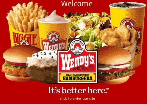 Wendy's - MCAS New River