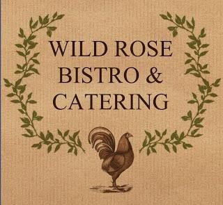 Wild Rose Bistro & Catering