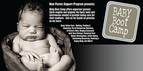New Parent Support Program- Camp Pendleton