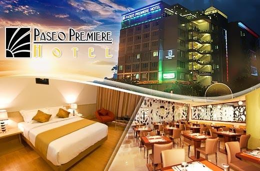 Paseo Premiere Hotel