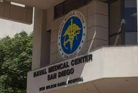 Naval Medical Center - San Diego