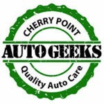 AutoGeeks - MCAS Cherry Point