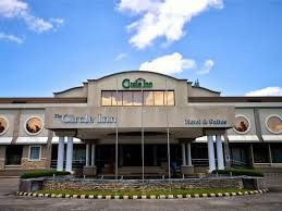 Circle Inn - Hotel &amp; Suites