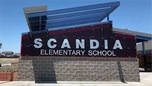 Scandia Elementary School- Travis AFB