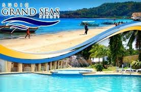 Subic Grand Seas Resort