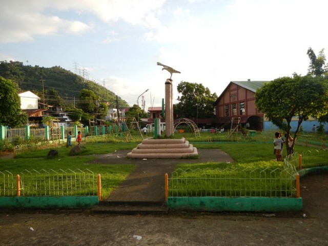 Kalayaan Municipal Hall