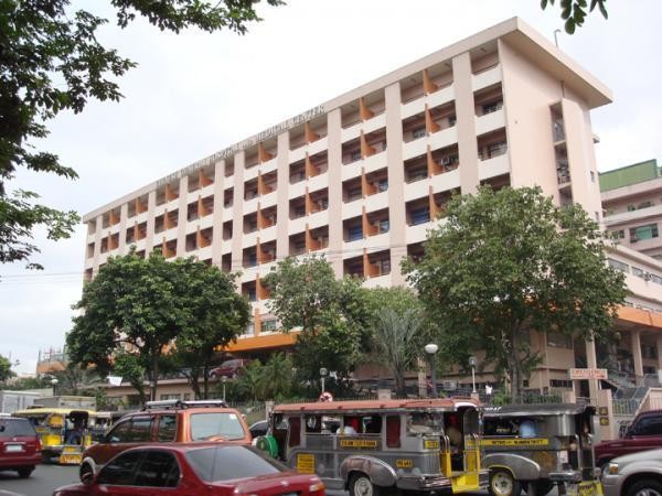 Chinese General Hospital and Medical Center
