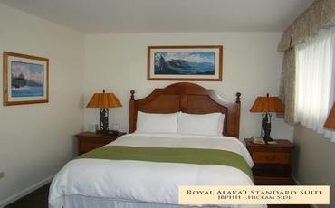 Navy Gateway Inns and Suites -Joint Base Pearl Harbor-Hickam (Hickam Side, Royal Alaka’i)